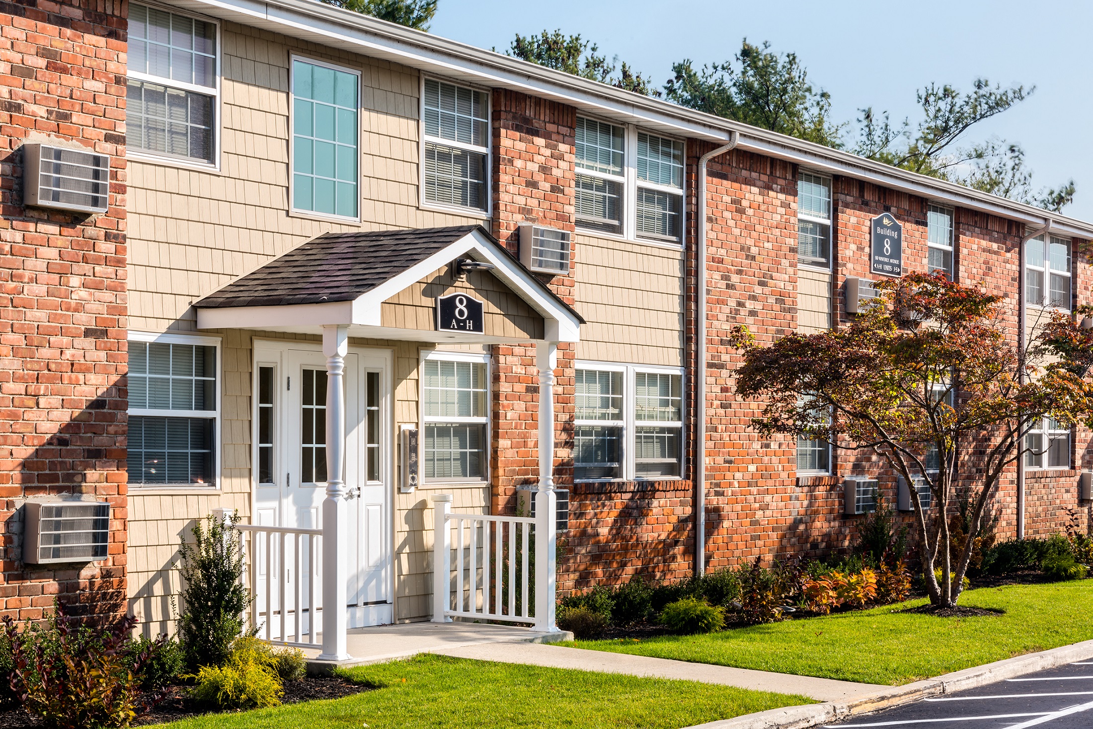 Apartments in Patchogue Heatherwood House at Patchogue